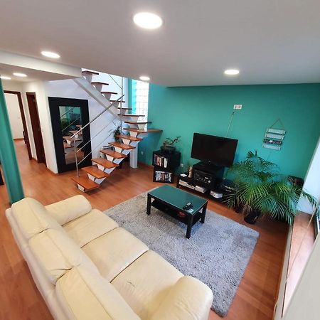 Cabedelo Beach House Viana do Castelo Extérieur photo
