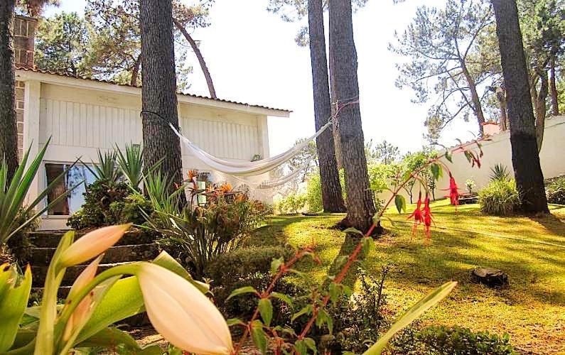 Cabedelo Beach House Viana do Castelo Extérieur photo