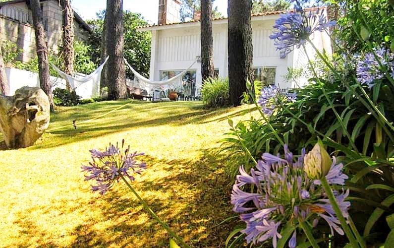 Cabedelo Beach House Viana do Castelo Extérieur photo