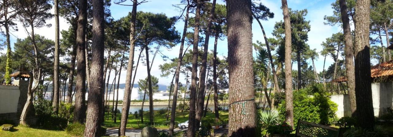 Cabedelo Beach House Viana do Castelo Extérieur photo