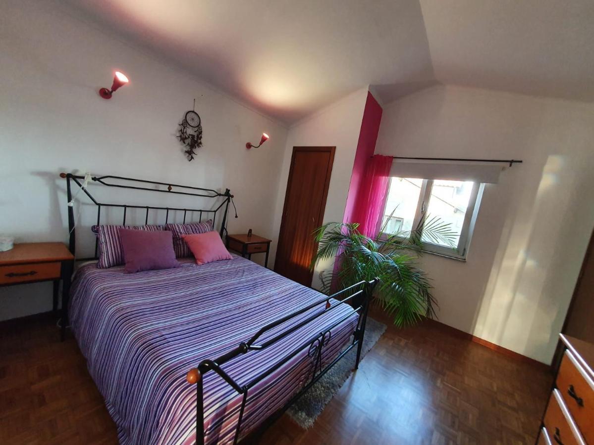 Cabedelo Beach House Viana do Castelo Extérieur photo