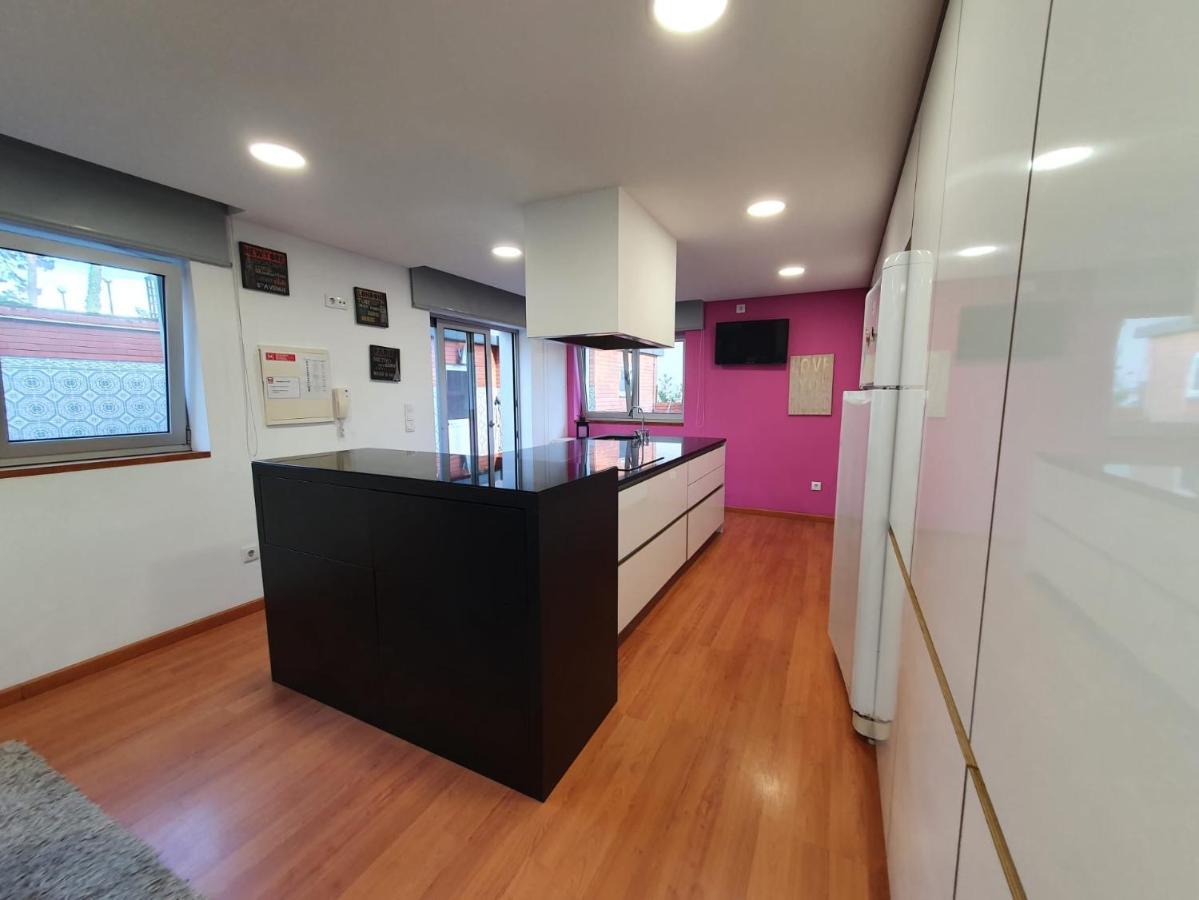 Cabedelo Beach House Viana do Castelo Extérieur photo