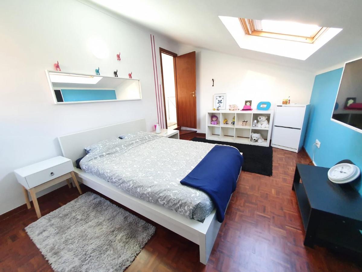 Cabedelo Beach House Viana do Castelo Extérieur photo