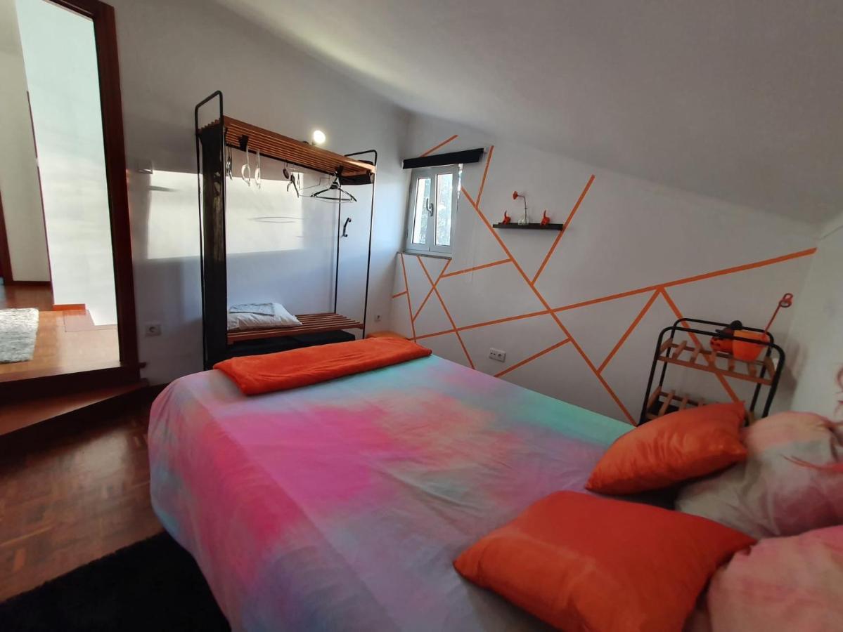 Cabedelo Beach House Viana do Castelo Extérieur photo