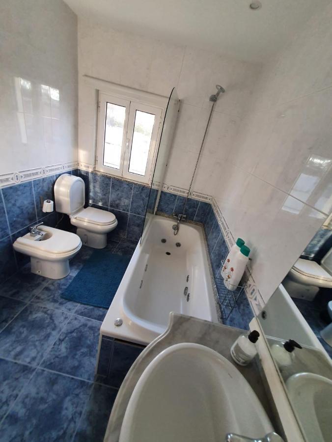 Cabedelo Beach House Viana do Castelo Extérieur photo