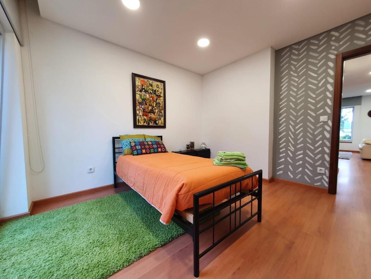 Cabedelo Beach House Viana do Castelo Extérieur photo