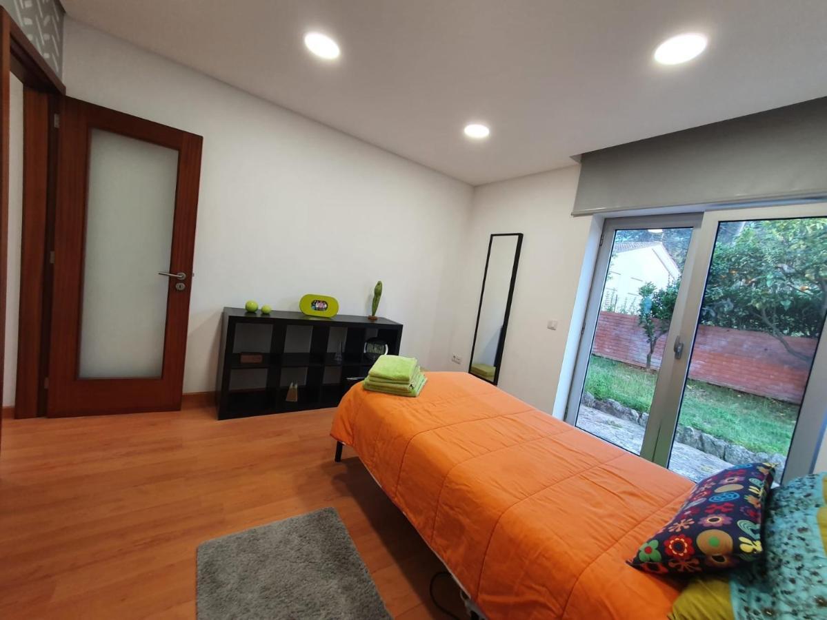 Cabedelo Beach House Viana do Castelo Extérieur photo