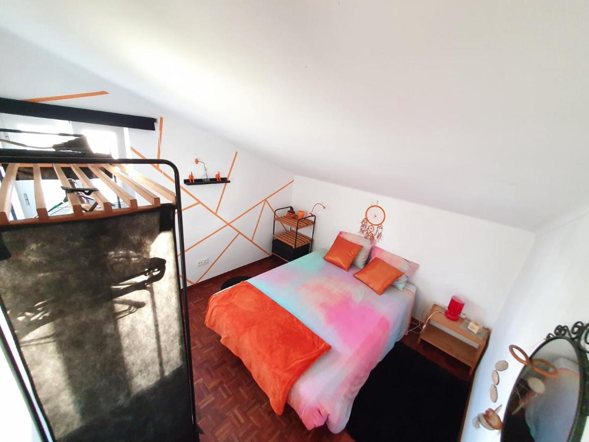 Cabedelo Beach House Viana do Castelo Extérieur photo