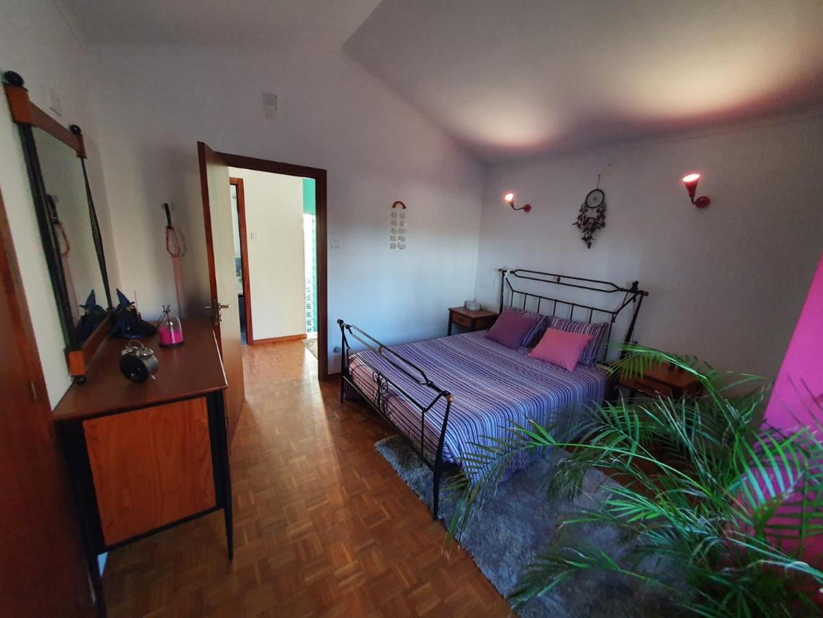 Cabedelo Beach House Viana do Castelo Extérieur photo