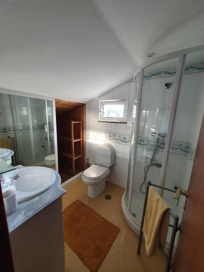 Cabedelo Beach House Viana do Castelo Extérieur photo